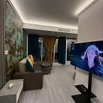 Mirami White Titanic アパート ナボダリ