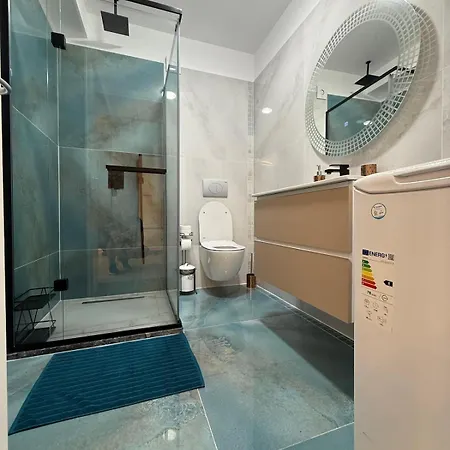 Apartamento Mirami White Titanic