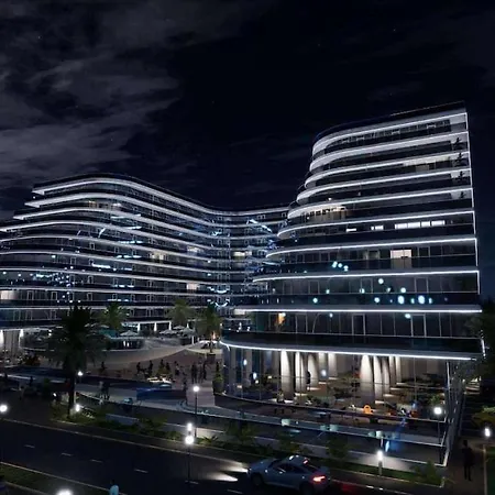 Mirami White Titanic Apartamento *