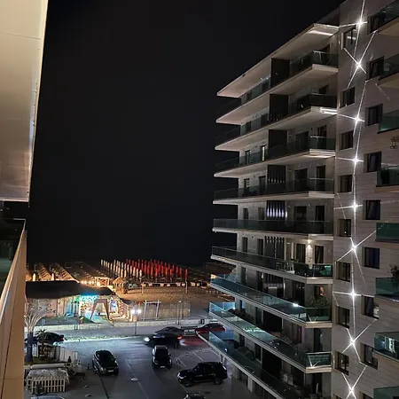 Mirami White Titanic * Năvodari