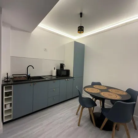 Apartamento Mirami White Titanic *