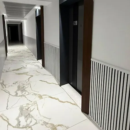 Mirami White Titanic * Năvodari