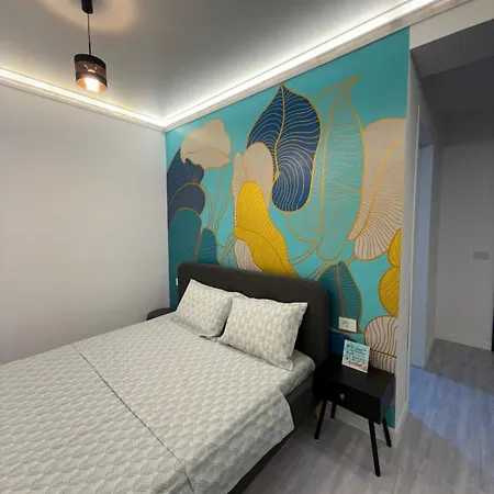 Apartamento Mirami White Titanic *