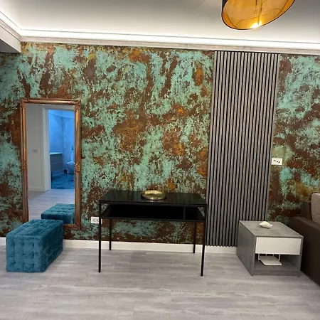 Mirami White Titanic Năvodari