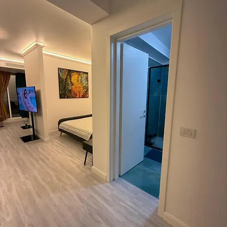 Apartamento Mirami White Titanic *