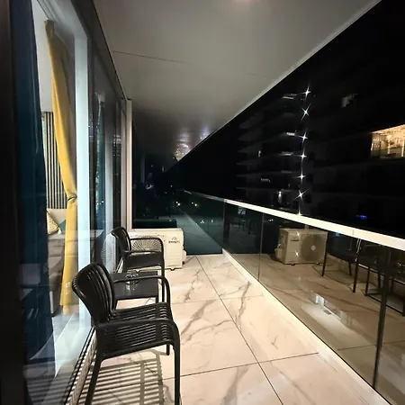 Mirami White Titanic * Năvodari