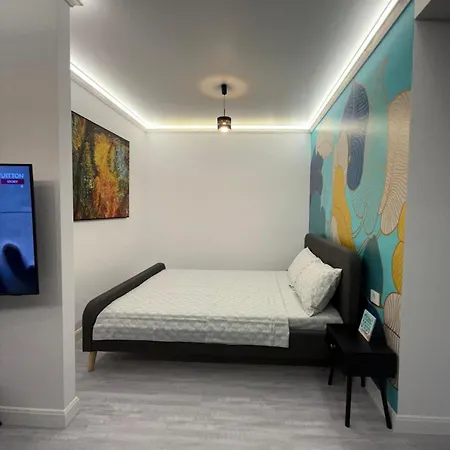 Mirami White Titanic *