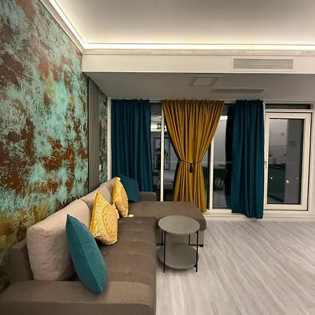 Mirami White Titanic * Năvodari