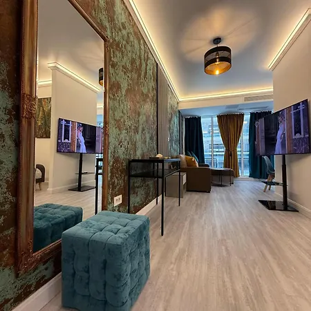 Mirami White Titanic *